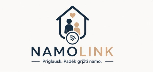 NamoLink